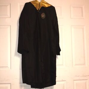NWOT Harry Potter Drago Robe